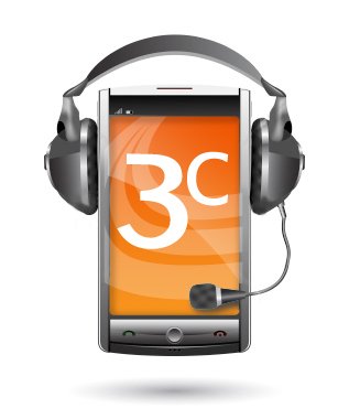 3c-phone-and-headset