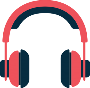 Virtual Training - headphones